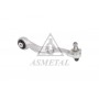23AU0204 ASMETAL Ричаг незалежної підвіски колеса, подвеска колеса