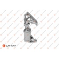 1609163980 EUROREPAR Катализатор