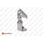 1609163980 EUROREPAR Катализатор