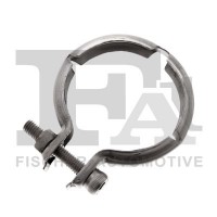 144-851 FA1 З'єднувальні елементи система випуску