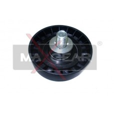 54-0103 MAXGEAR Паразитный / Ведущий ролик, Зубчастий ремінь