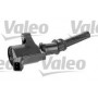 245266 VALEO Котушка запалювання