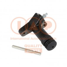 206-12022 IAP QUALITY PARTS Робочий циліндр система зчеплення