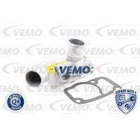 V40-99-0018 VEMO Корпус термостата