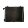 KTT110052 THERMOTEC Конденсатор кондиціонера