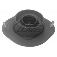 02661 METALCAUCHO Опора стійки амортизатора