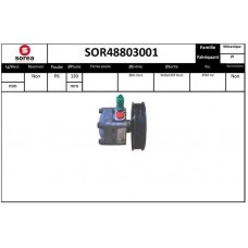 SOR48803001 EAI Гідравлічний насос кермове управління