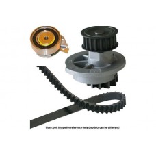 DKW-1001 KAVO PARTS Водяний насос комплект зубчастого ременя