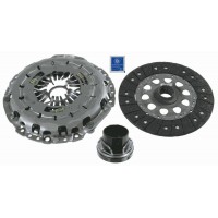 3000 951 845 SACHS Комплект зчеплення