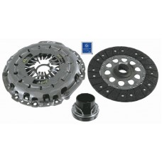 3000 951 845 SACHS Комплект зчеплення