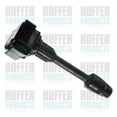 8010516 HOFFER Котушка запалювання