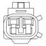 AB-JP102 MOBILETRON Датчик частота обертання колеса