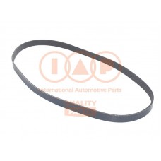 140-17005 IAP QUALITY PARTS Поліклиновий ремінь