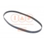 140-17005 IAP QUALITY PARTS Поліклиновий ремінь