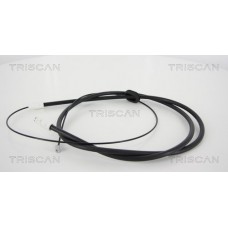 8140 23176 TRISCAN Тросик, cтояночный тормоз
