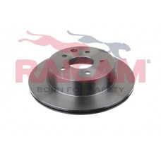 RD00169 RAICAM Гальмівний диск