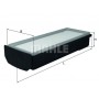 WG1426376 WILMINK GROUP Повітряний фільтр