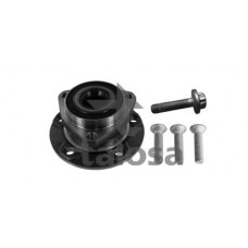 81-VW-0264 TALOSA Комплект підшипника ступиці колеса