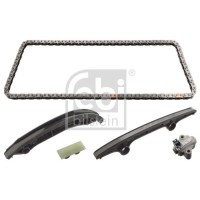 104077 FEBI BILSTEIN Комплект цілі приводу розподільного валу