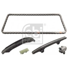 104077 FEBI BILSTEIN Комплект цілі приводу розподільного валу