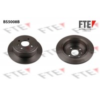 BS5008B FTE Гальмівний диск