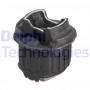 TD1852W DELPHI Втулка, балка моста