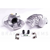 8AC 355 393-531 HELLA Гальмівний супорт