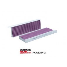 PCA8204-2 CoopersFiaam Фільтр повітря у внутрішньому просторі