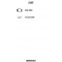MD000461 FA1 Катализатор
