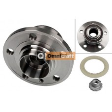 2466583 OMNICRAFT Комплект підшипника ступиці колеса