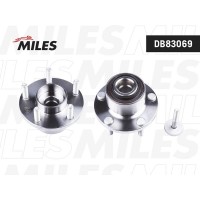 DB83069 MILES Комплект підшипника ступиці колеса