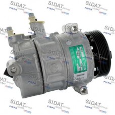 1.1400 SIDAT Компресор кондиціонера