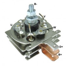 GA1140 GAUSS Випрямляч генератора