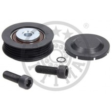 0-N1317S OPTIMAL натяжний ролик, Поліклиновий ремінь