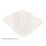 ADC42259 BLUE PRINT Повітряний фільтр