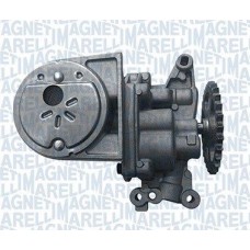 Масляний насос MAGNETI-MARELLI 351516000059