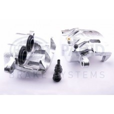8AC 355 386-681 HELLA PAGID Гальмівний супорт
