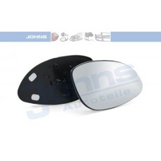 55 15 38-80 JOHNS Дзеркальне скло зовнішнє дзеркало