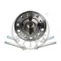 401304 OPTIMAL Комплект підшипника ступиці колеса