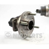 N4710906 NIPPARTS Ступиця колеса