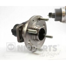 N4710906 NIPPARTS Ступиця колеса