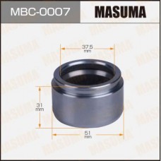 MBC-0007 MASUMA Поршень корпус скоби гальма