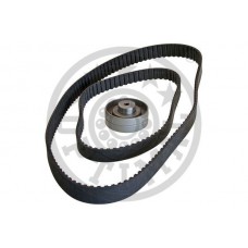 SK-1578 OPTIMAL Комплект ременя ГРМ