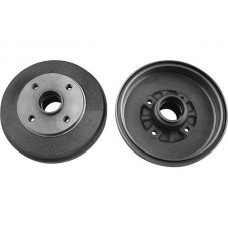 BD-4359 KAVO PARTS Гальмівний барабан