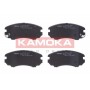 JQ1013466 KAMOKA Комплект гальмівних колодок дисковий гальм