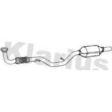 323460 KLARIUS Катализатор
