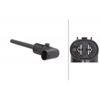 6PR 005 923-081 HELLA Датчик рівень охолоджувальної рідини