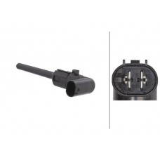 6PR 005 923-081 HELLA Датчик рівень охолоджувальної рідини