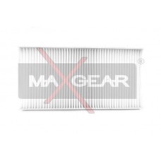 26-0240 MAXGEAR Фільтр повітря у внутрішньому просторі