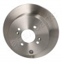 DP-H01 JAPANPARTS Гальмівний диск